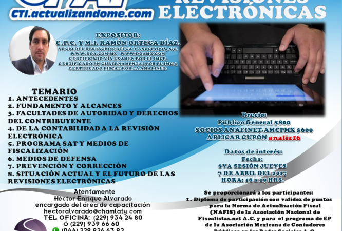 REVISIONES-ELECTRONICAS8VA